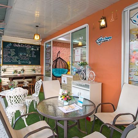 Chaofar De Hostel Krabi By Eksteriør billede