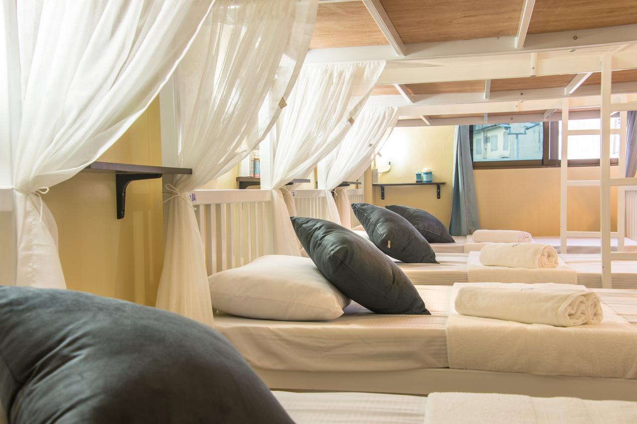 Chaofar De Hostel Krabi By Eksteriør billede