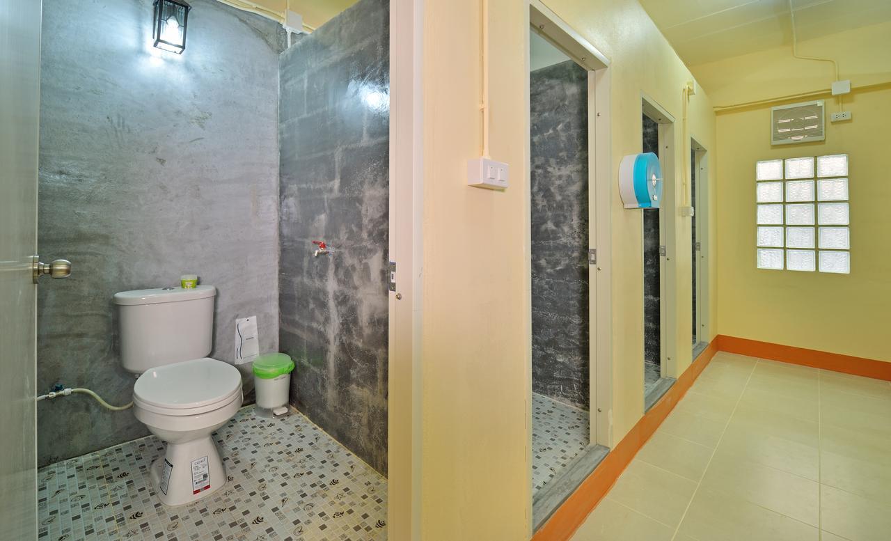 Chaofar De Hostel Krabi By Eksteriør billede